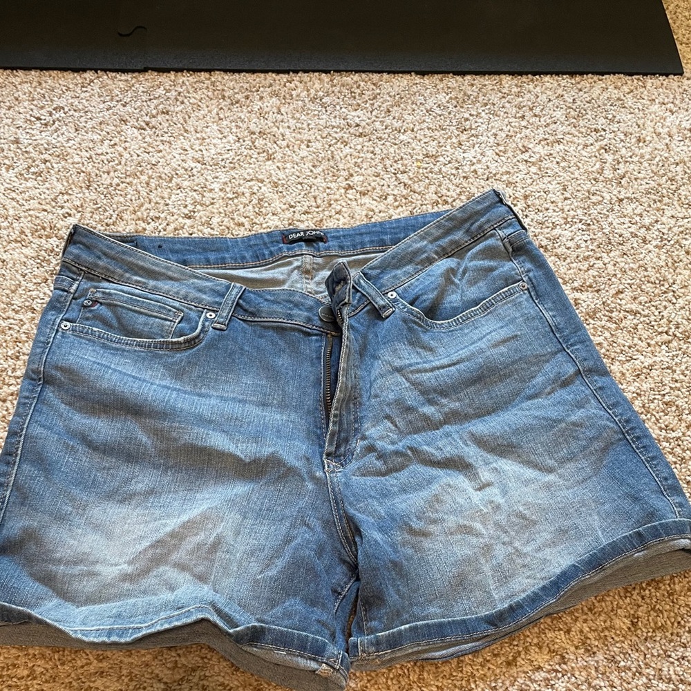 Women’s jean shirts